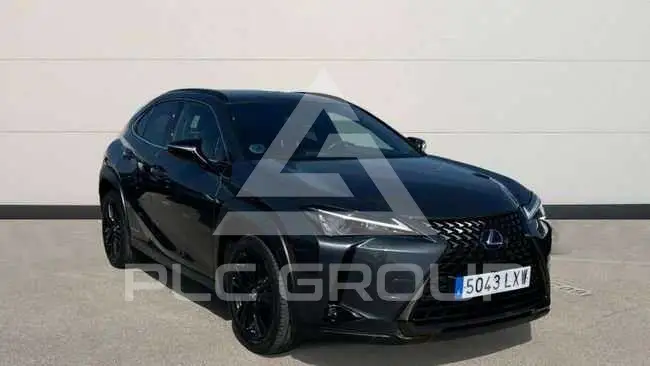 2022 Lexus UX250