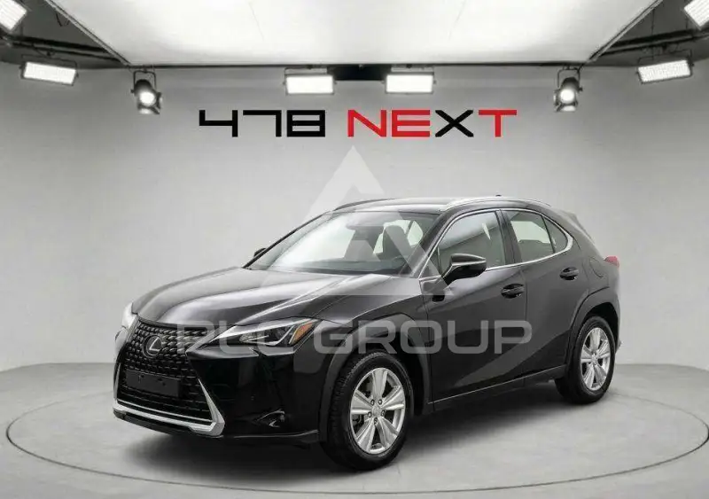 2022 Lexus UX250