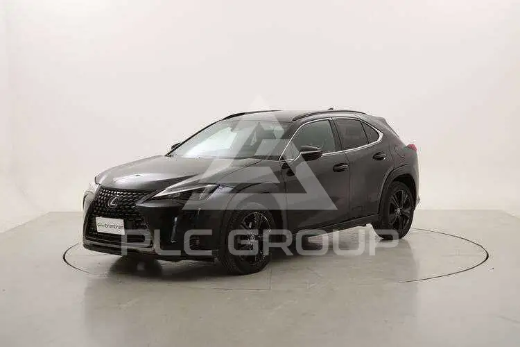 2022 Lexus UX250