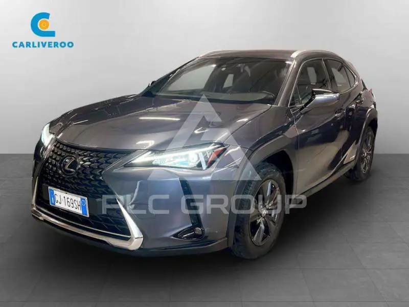 2022 Lexus UX250