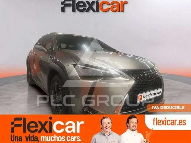 2022 Lexus UX250