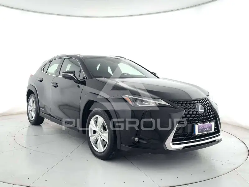 2022 Lexus UX250