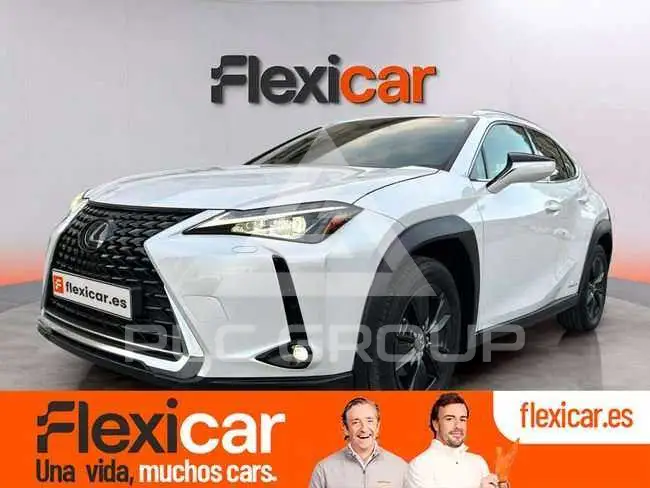 2022 Lexus UX250