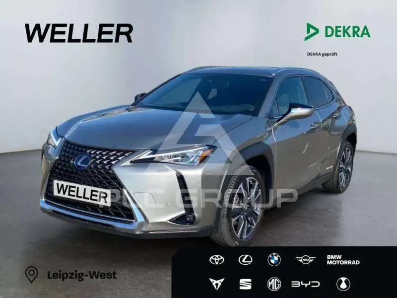 2022 Lexus UX250