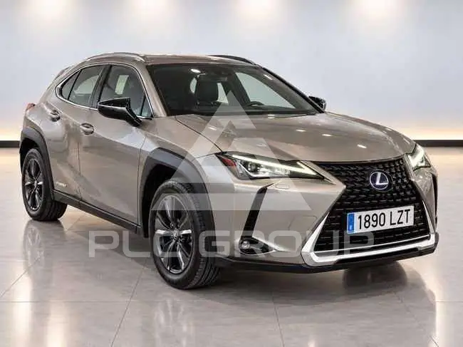2022 Lexus UX250