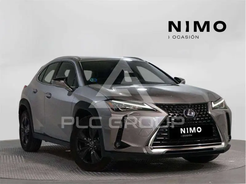 2022 Lexus UX250
