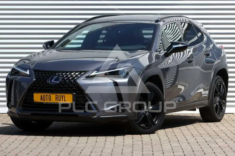 2022 Lexus UX250