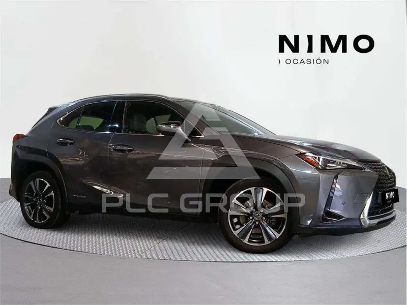 2022 Lexus UX250