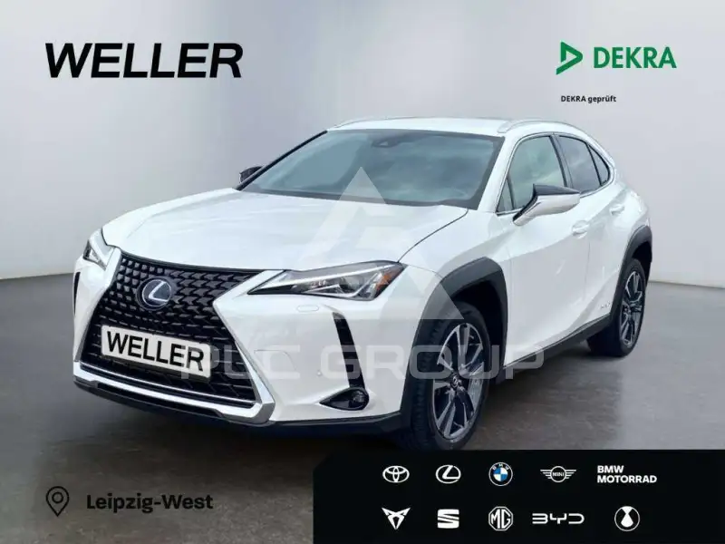 2022 Lexus UX250