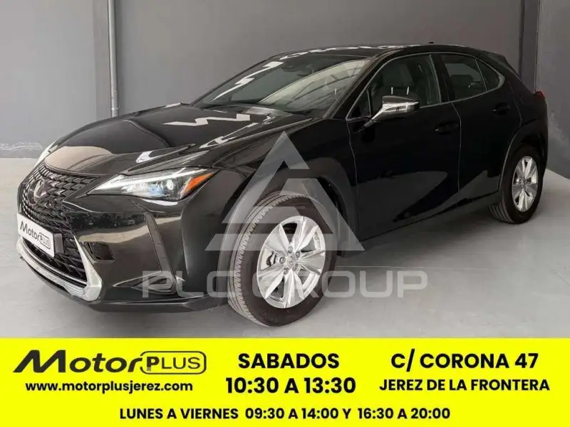 2022 Lexus UX250