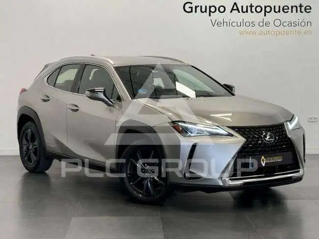 2022 Lexus UX250