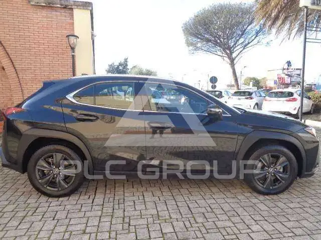 2022 Lexus UX250