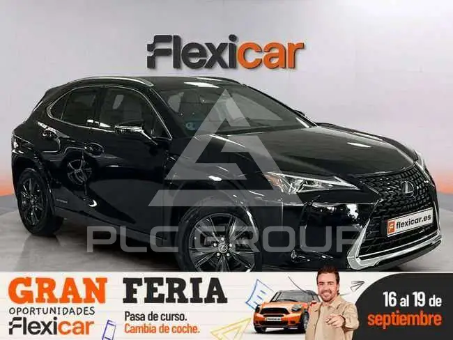 2022 Lexus UX250