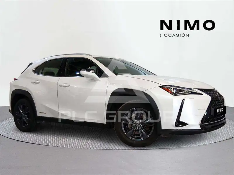 2022 Lexus UX250