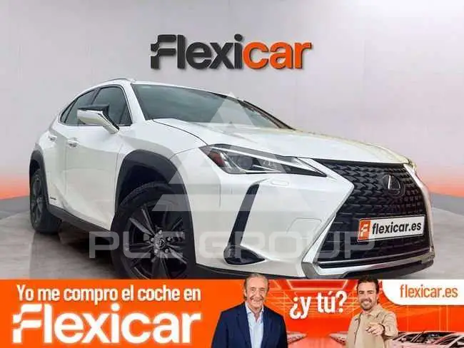 2022 Lexus UX250