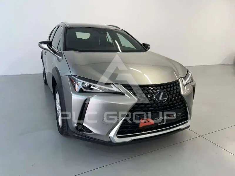 2022 Lexus UX250