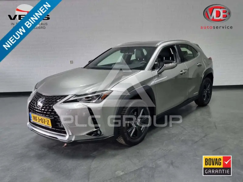 2022 Lexus UX250
