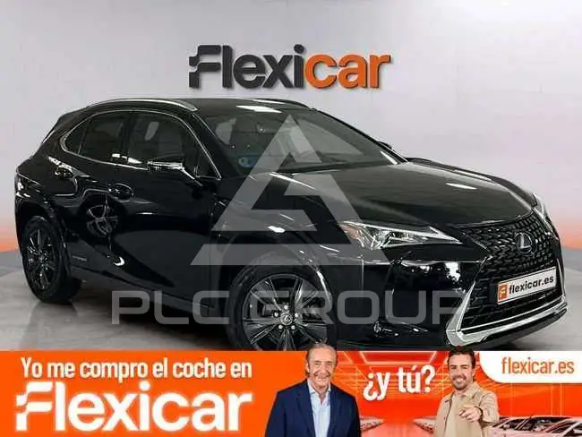 2022 Lexus UX250