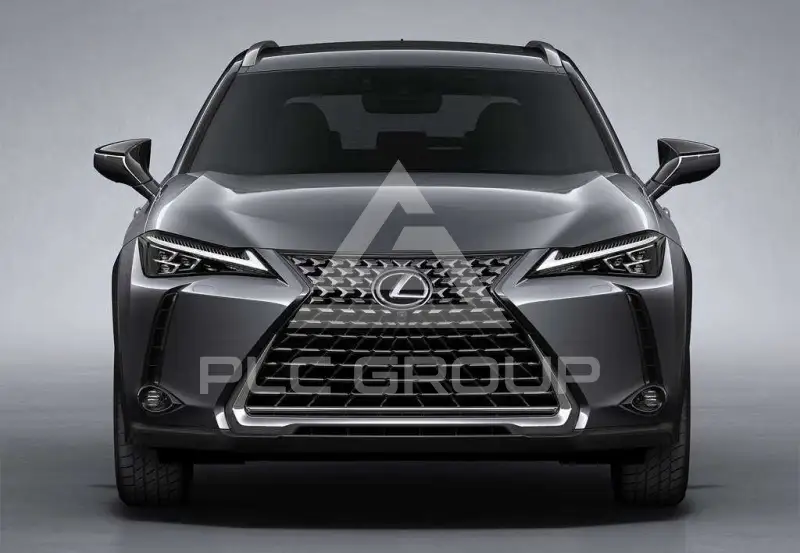 2022 Lexus UX250