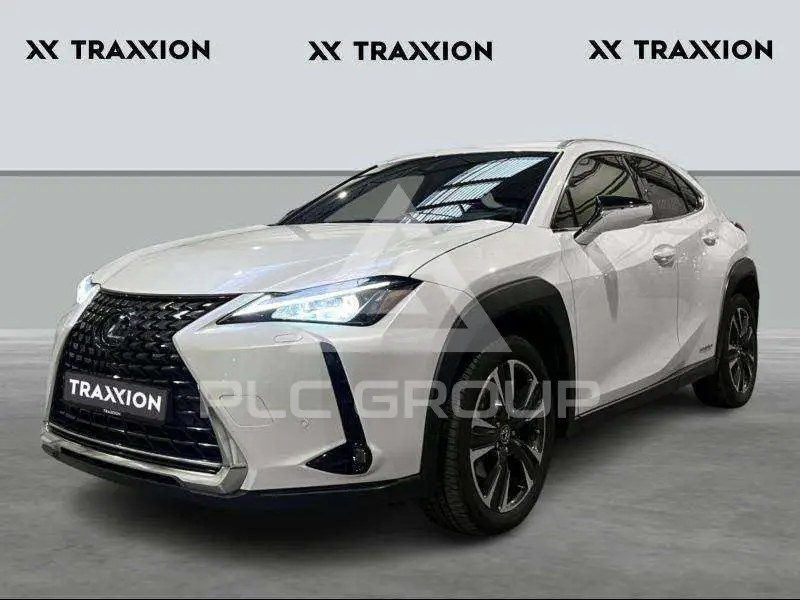 2022 Lexus UX250
