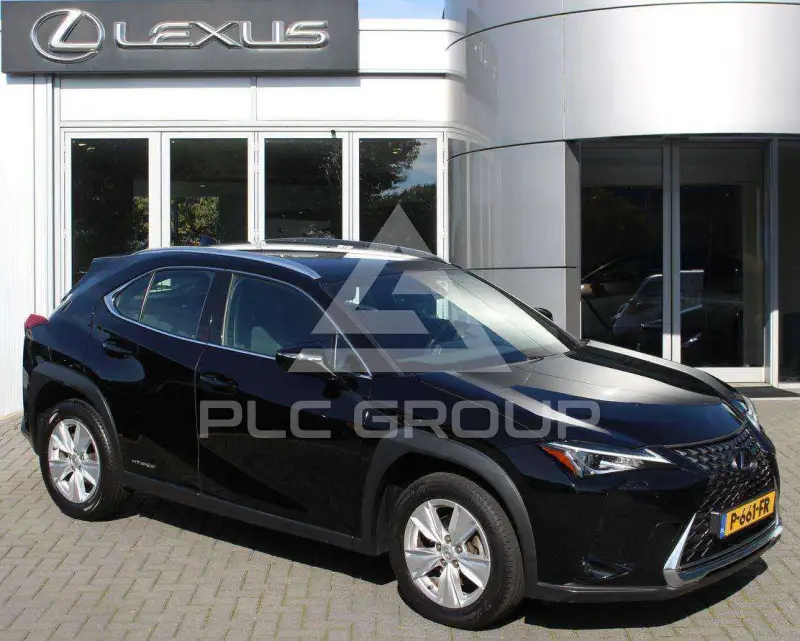 2022 Lexus UX250