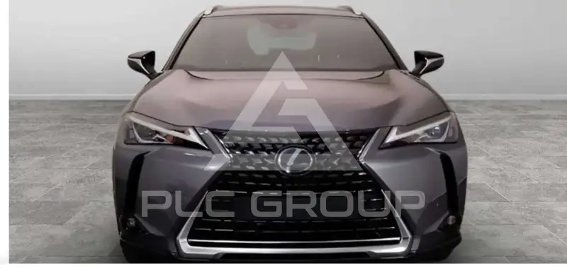 2022 Lexus UX250