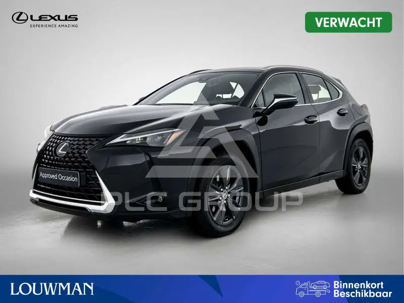 2022 Lexus UX250