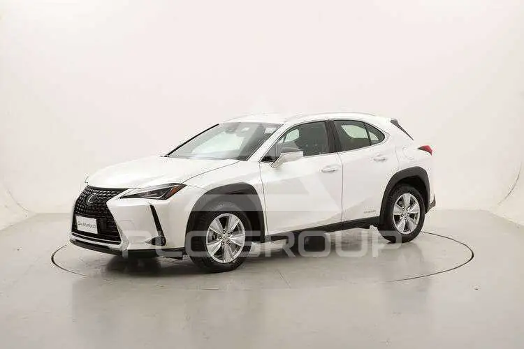 2022 Lexus UX250
