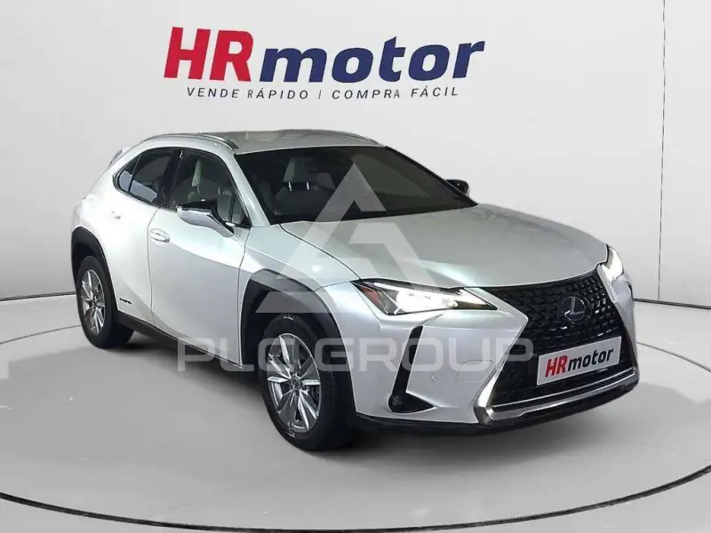 2022 Lexus UX250