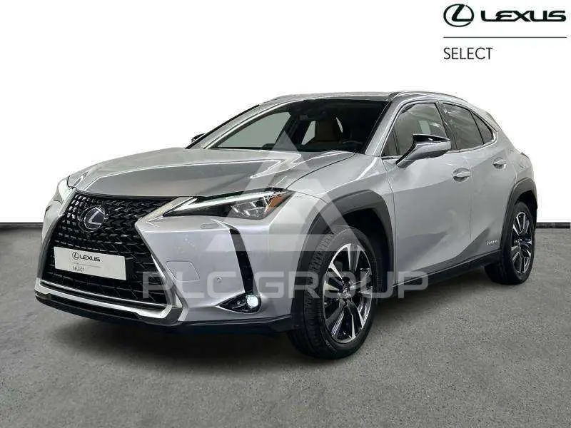 2022 Lexus UX250