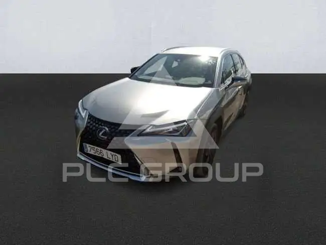 2022 Lexus UX250
