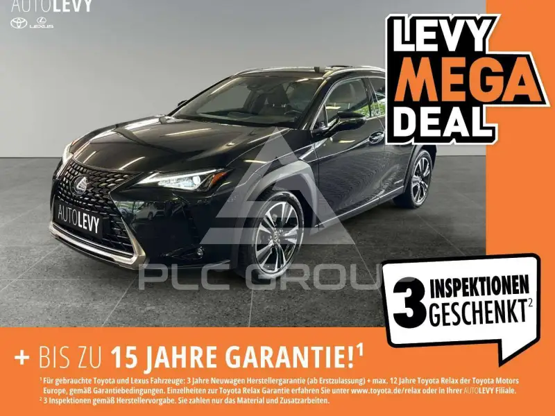 2022 Lexus UX250