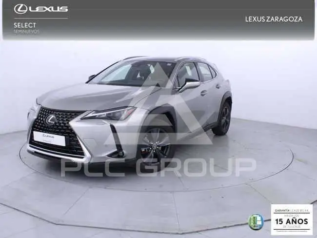 2022 Lexus UX250