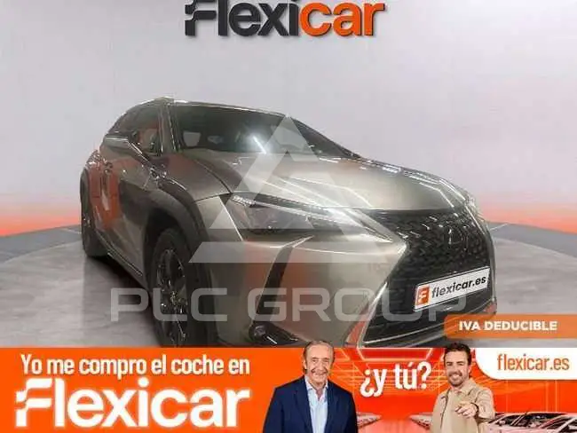 2022 Lexus UX250