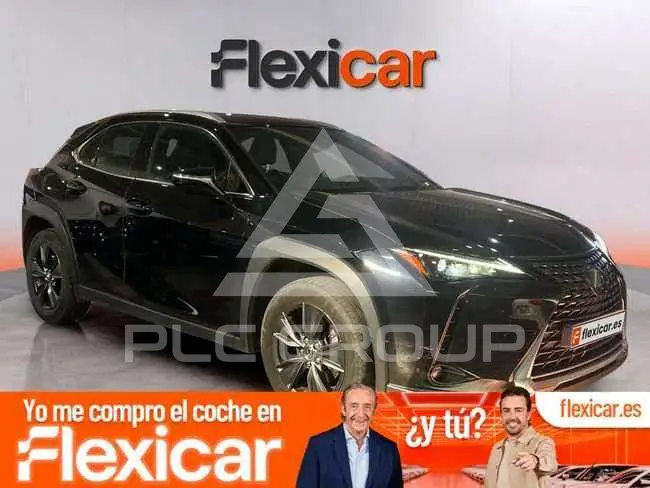 2022 Lexus UX250