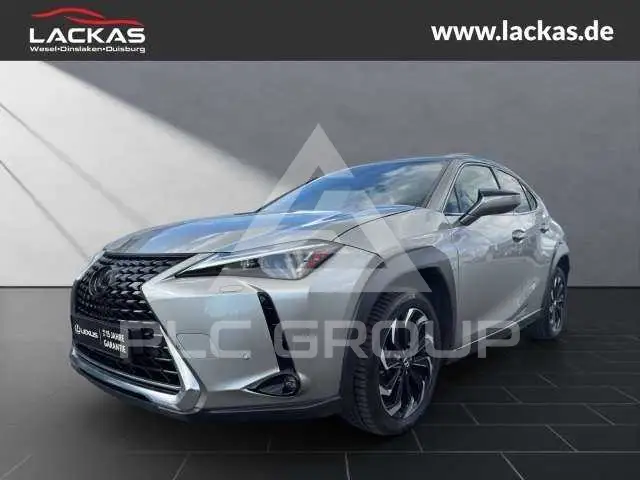 2022 Lexus UX250
