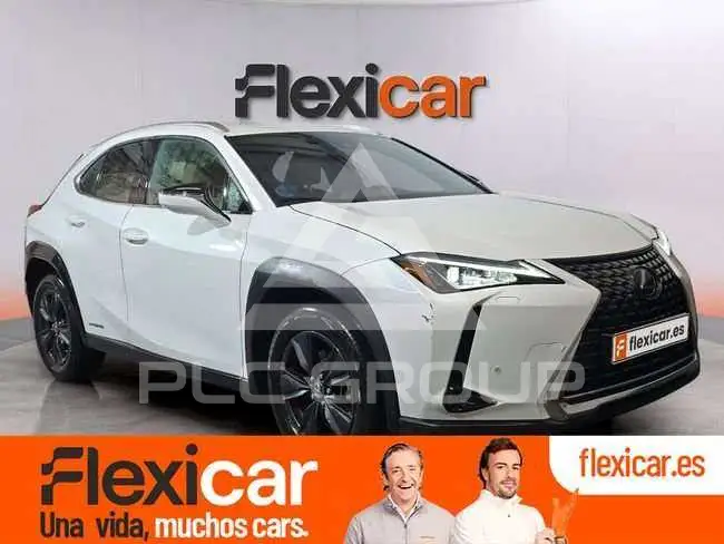 2022 Lexus UX250