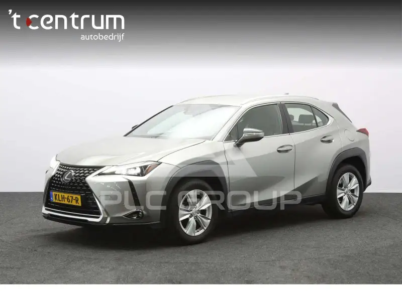 2022 Lexus UX250