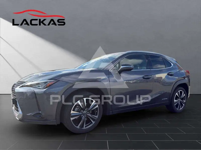 2022 Lexus UX250