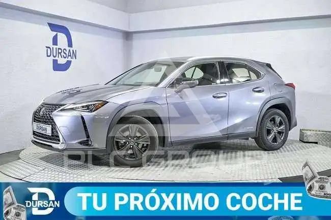 2022 Lexus UX250