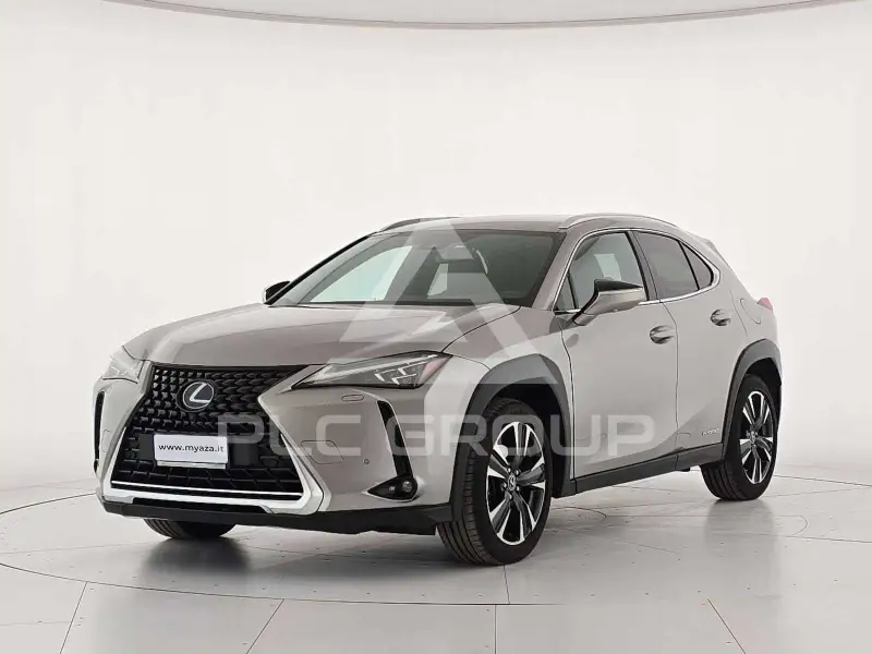 2022 Lexus UX250