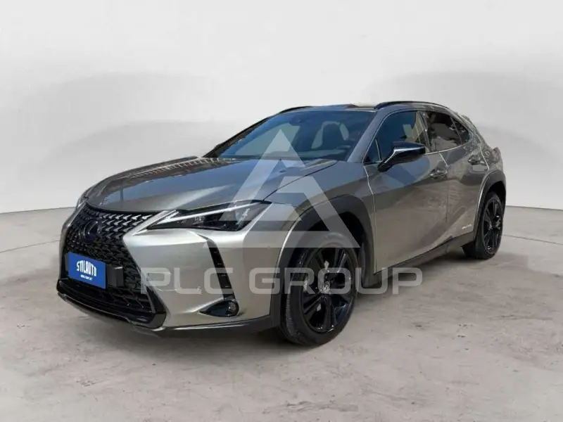 2022 Lexus UX250