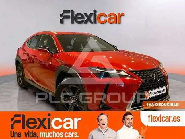 2022 Lexus UX250