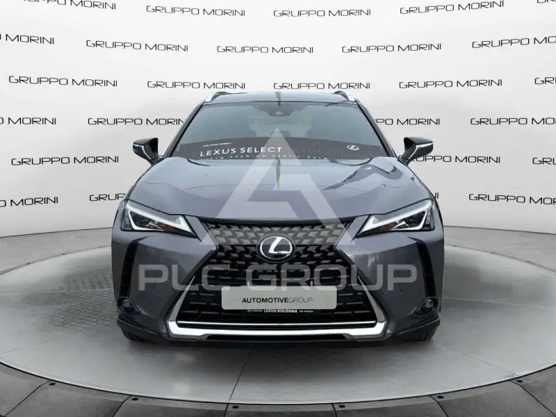 2022 Lexus UX250