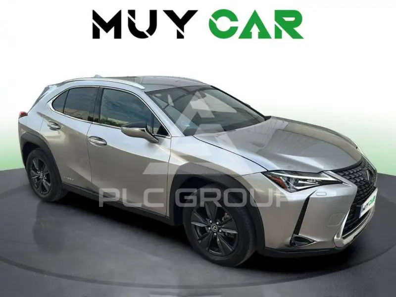 2022 Lexus UX250