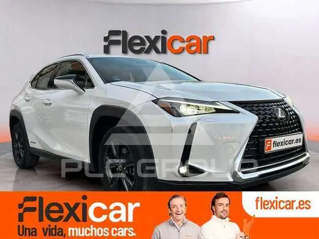 2022 Lexus UX250