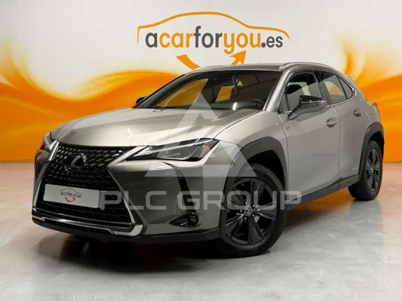 2022 Lexus UX250