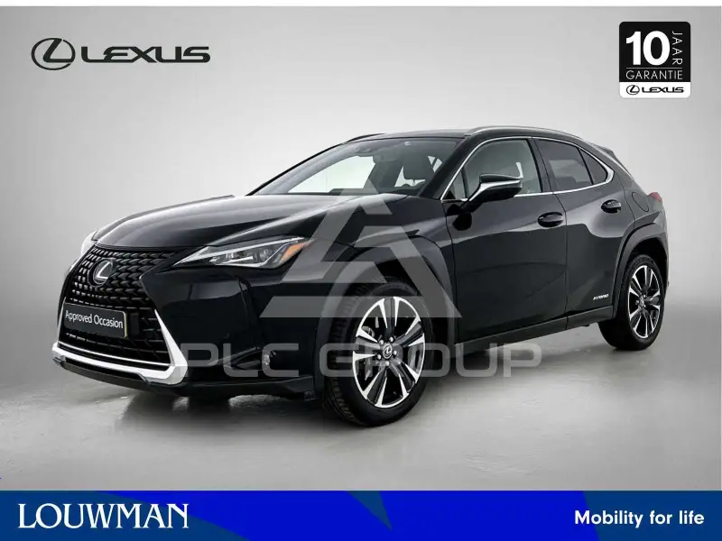 2022 Lexus UX250