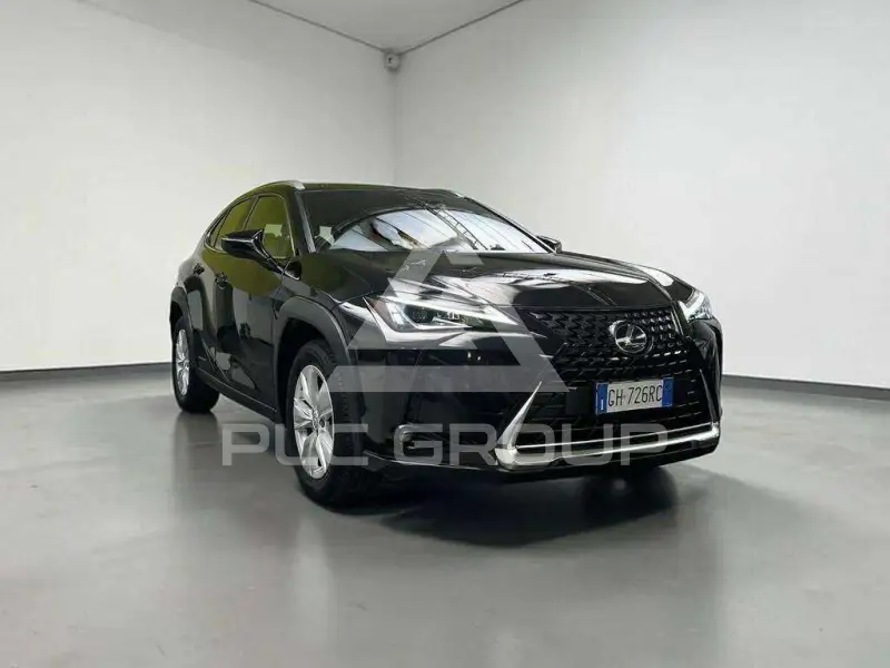 2022 Lexus UX250