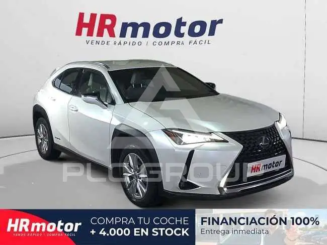 2022 Lexus UX250